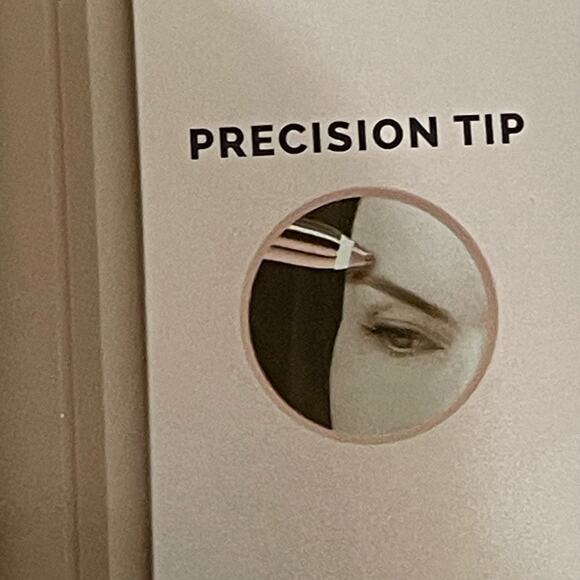 Finishing Touch Flawless Brows NIB - Picture 6 of 9